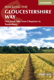 Walking The Gloucestershire Way