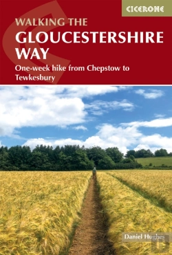Bertrand.pt - Walking The Gloucestershire Way