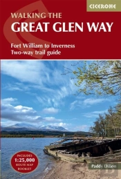 Walking The Great Glen Way