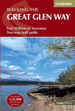 Bertrand.pt - Walking The Great Glen Way
