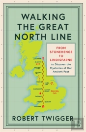 Walking The Great North Line