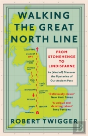 Walking The Great North Line