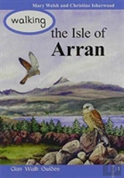 Walking The Isle Of Arran
