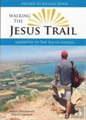 Walking The Jesus Trail
