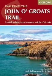 Walking The John O' Groats Trail