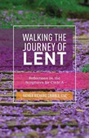 Walking The Journey Of Lent