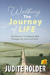 Walking The Journey Of Life