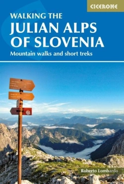 Bertrand.pt - Walking The Julian Alps Of Slovenia