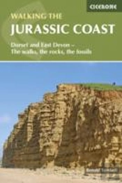 Walking The Jurassic Coast