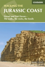 Walking The Jurassic Coast