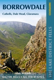 Walking The Lake District Fells - Borrowdale