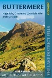 Walking The Lake District Fells - Buttermere