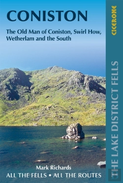 Bertrand.pt - Walking The Lake District Fells - Coniston