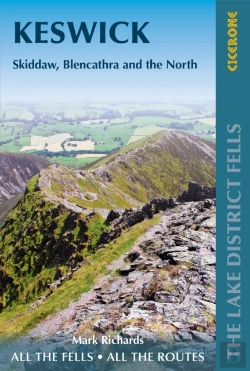 Bertrand.pt - Walking The Lake District Fells - Keswick