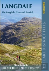 Walking The Lake District Fells - Langdale