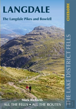 Bertrand.pt - Walking The Lake District Fells - Langdale