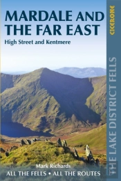 Walking The Lake District Fells - Mardale And The Far East