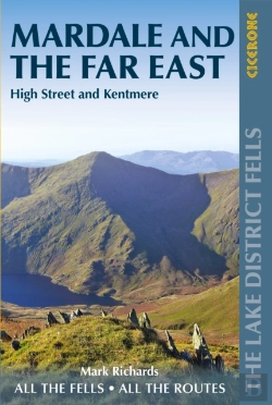 Bertrand.pt - Walking The Lake District Fells - Mardale And The Far East