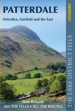 Bertrand.pt - Walking The Lake District Fells - Patterdale