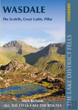 Bertrand.pt - Walking The Lake District Fells - Wasdale