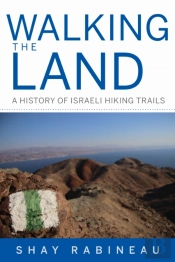 Walking The Land