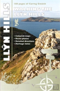 Bertrand.pt - Walking The Llyn Hills