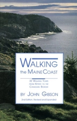 Bertrand.pt - Walking The Maine Coast, 2nd Ed.
