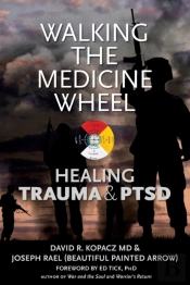 Walking The Medicine Wheel