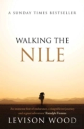 Walking The Nile