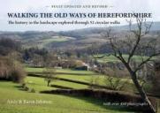 Walking The Old Ways Of Herefordshire