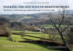 Bertrand.pt - Walking The Old Ways Of Herefordshire