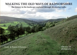 Bertrand.pt - Walking The Old Ways Of Radnorshire