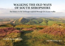 Bertrand.pt - Walking The Old Ways Of South Shropshire