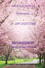 Walking The Path Of Righteousness