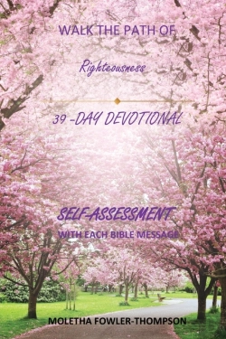 Bertrand.pt - Walking The Path Of Righteousness
