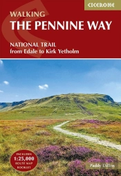 Walking The Pennine Way