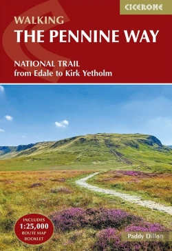 Bertrand.pt - Walking The Pennine Way