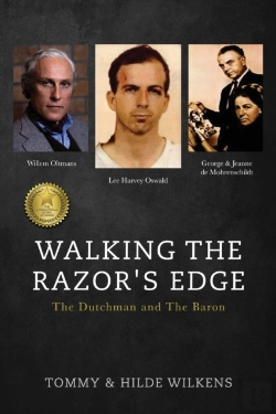 Bertrand.pt - Walking The Razor'S Edge