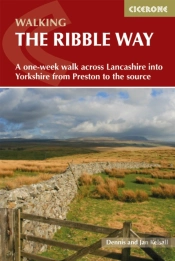 Walking The Ribble Way