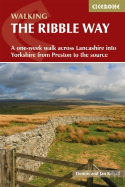 Bertrand.pt - Walking The Ribble Way