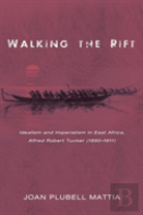 Walking The Rift