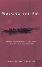 Walking The Rift