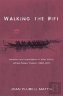 Walking The Rift