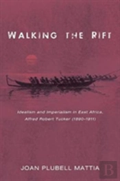 Walking The Rift
