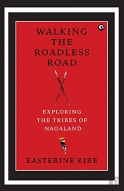 Bertrand.pt - Walking The Roadless Road