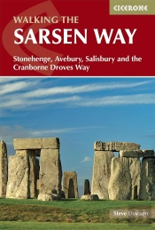 Walking The Sarsen Way