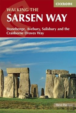 Bertrand.pt - Walking The Sarsen Way