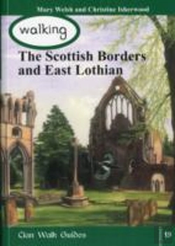 Bertrand.pt - Walking The Scottish Border And East Lothian