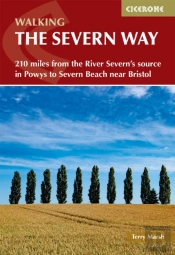 Walking The Severn Way