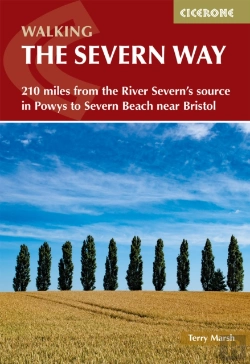 Bertrand.pt - Walking The Severn Way